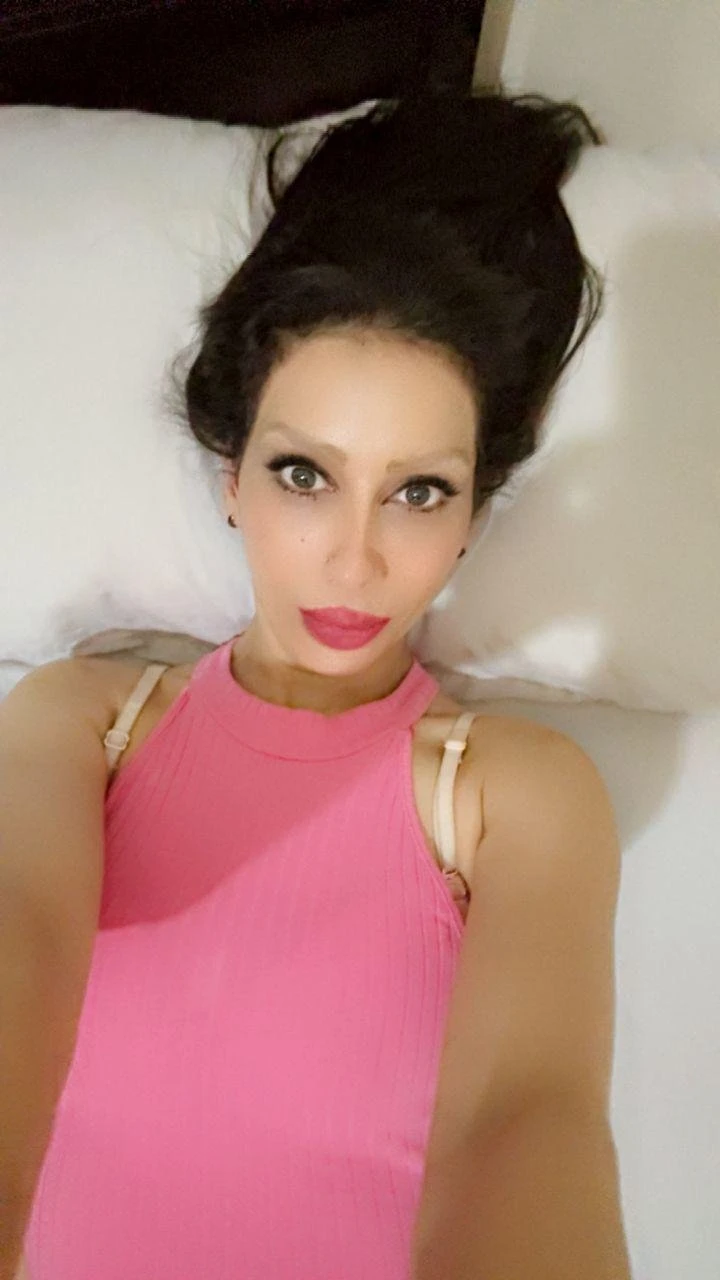 Carol – Lebanese escort in Beirut — 2 / 9