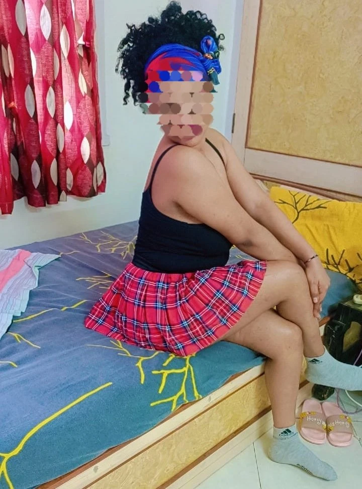 Emma cute Delhi – Rwandan escort in New Delhi, Escort, New Delhi