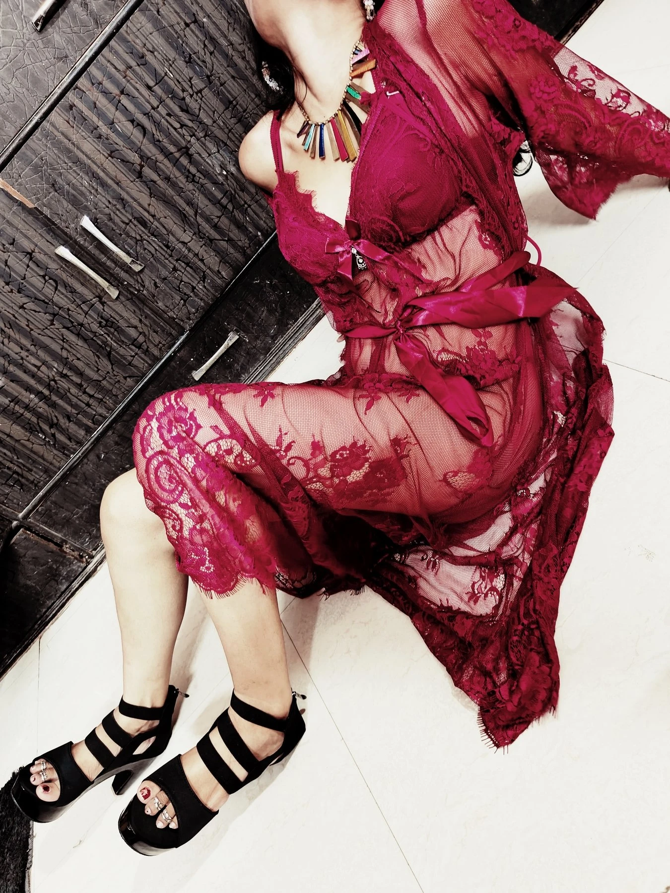 Pooja Karan Cpl – Indian escort in New Delhi — 18 / 31