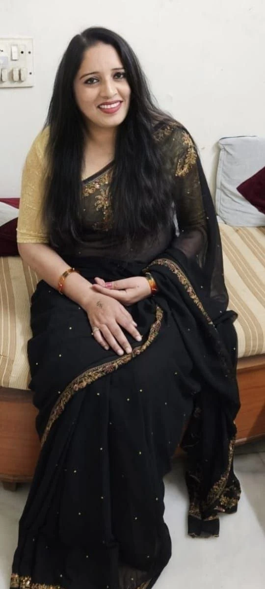 Dipika Sharma – Indian escort in Hyderabad — 2 / 3