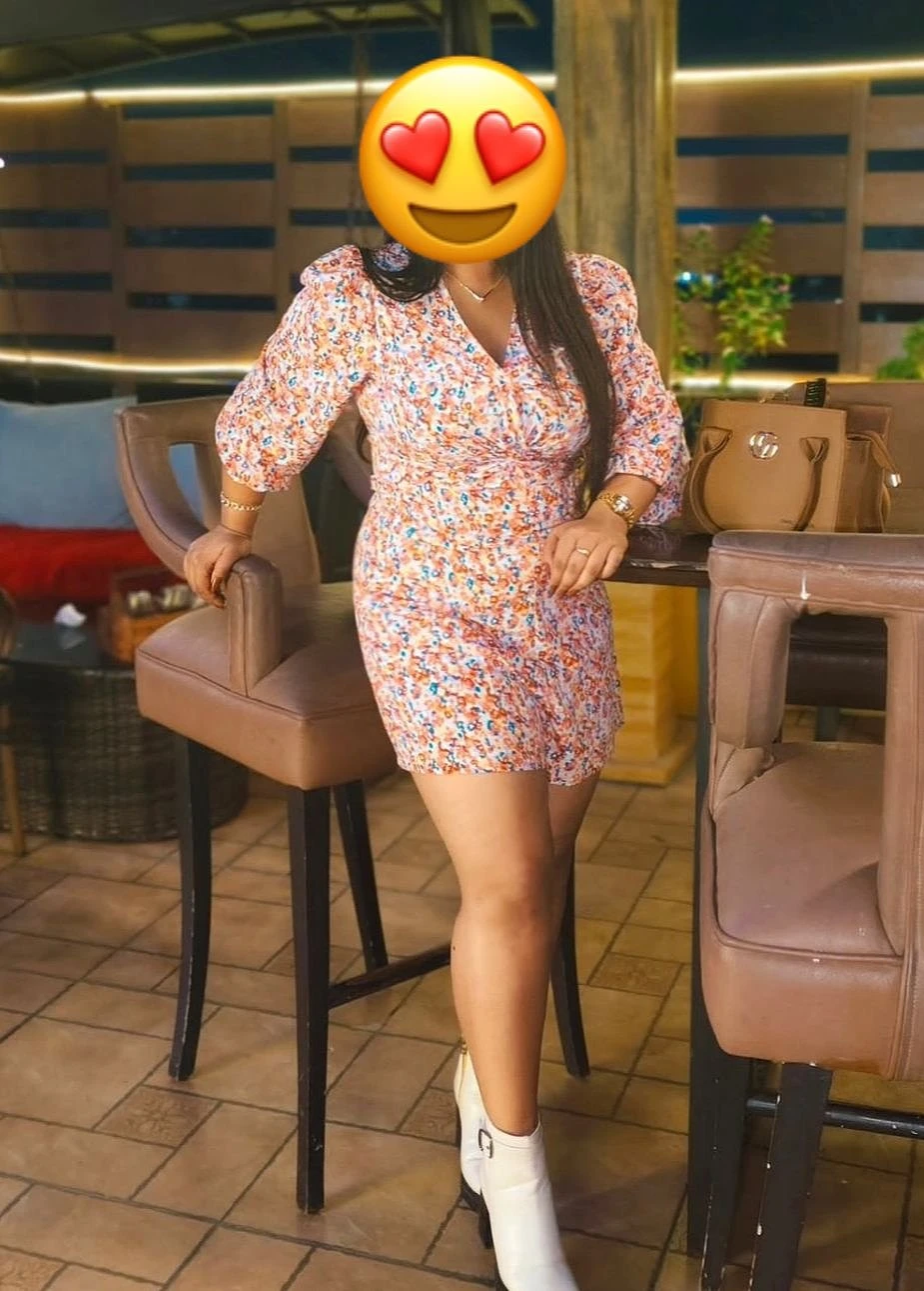 Mishti GFE🧿Independent Meet & Cam Queen – Indian escort in New Delhi — 6 / 8