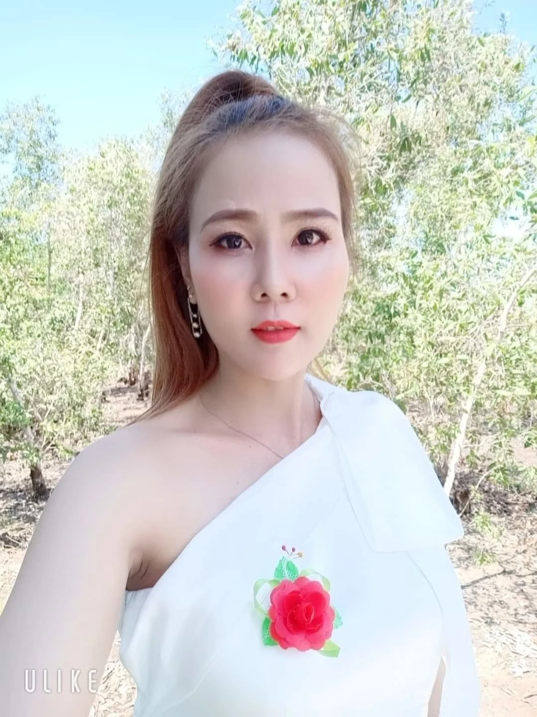 Chi Chi – Cambodian escort in Da Nang — 2 / 7