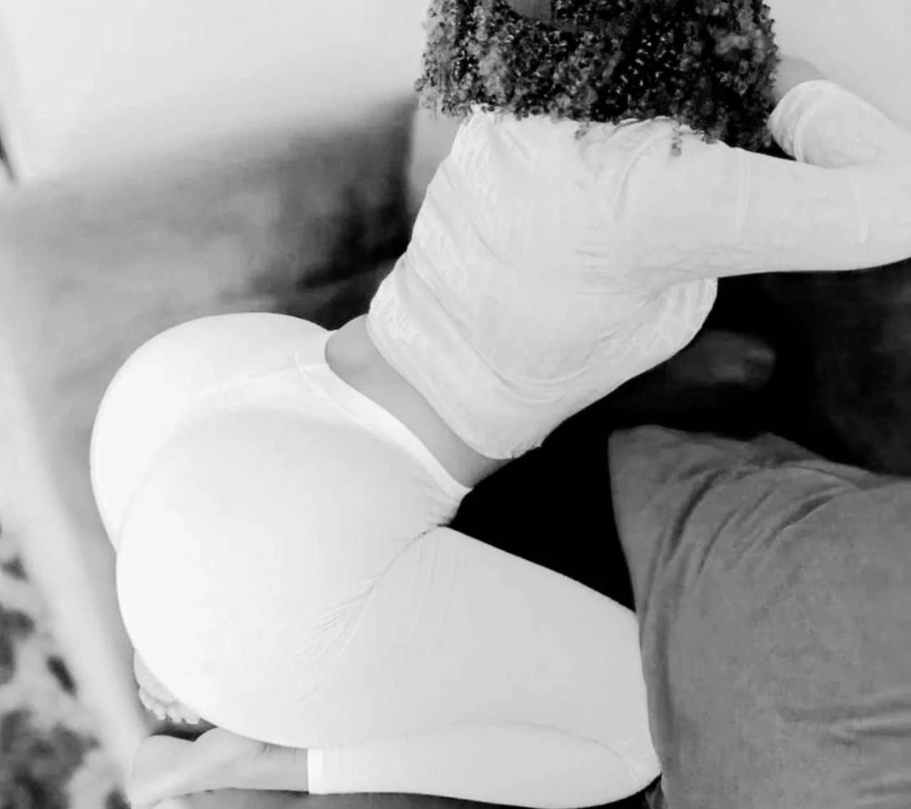 Clara – Ugandan escort in Greater Noida — 3 / 4