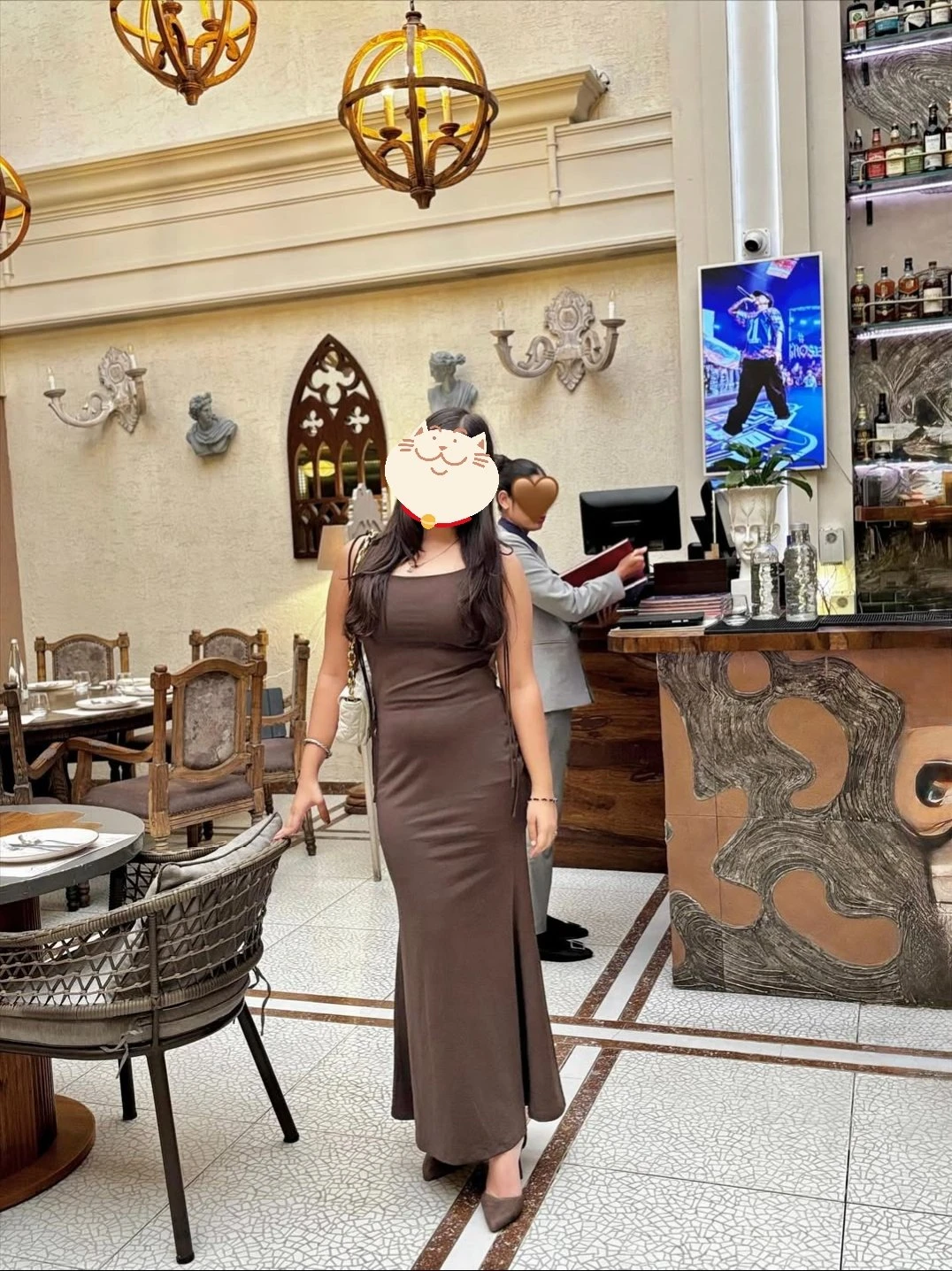 Banisha No Cash – Indian escort in Mumbai, Escort, Mumbai