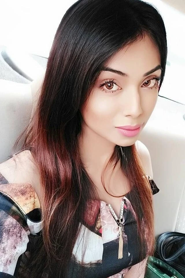 Iram Shah – Pakistani escort in Lahore — 9 / 11