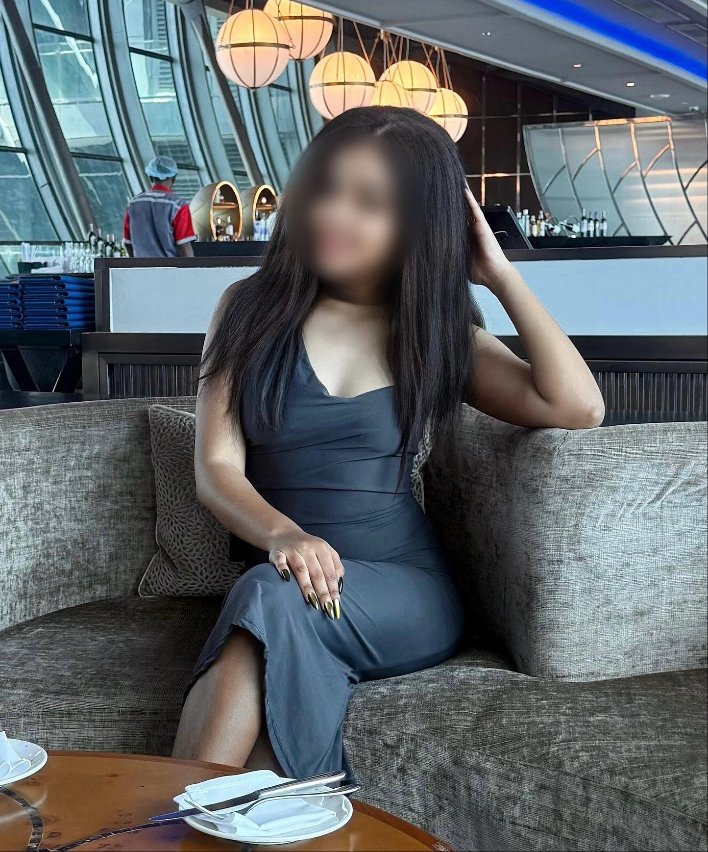 Liza verona Independent Amazing Gfe – Sri Lankan escort in Colombo — 14 / 22