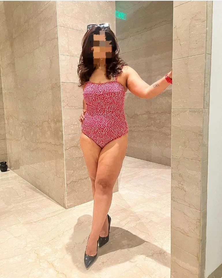 Anushka Best Vip Escorts Service – Indian escort agency in Bhopal — 2 / 4
