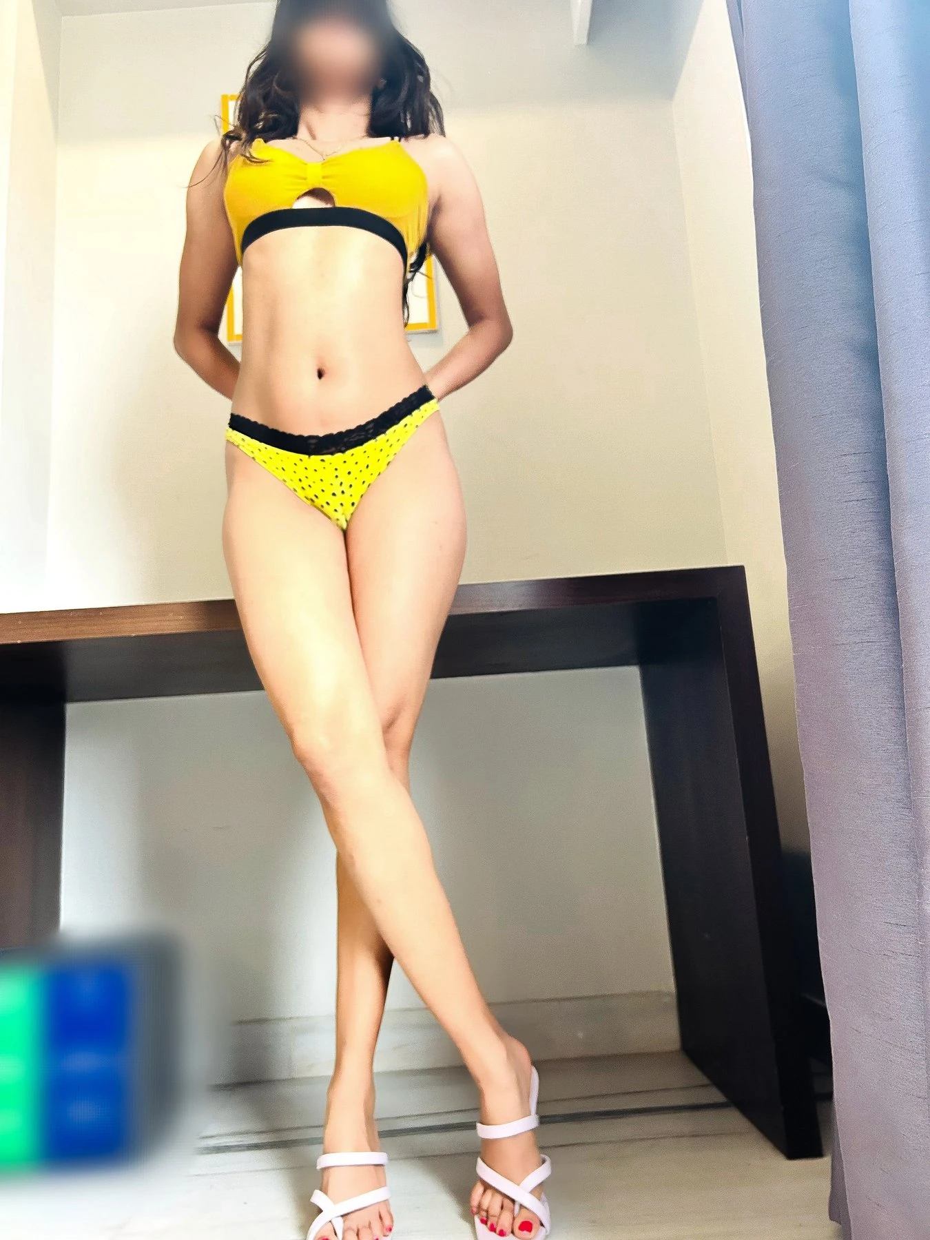 Independent Avni Meet Cam – Indian escort in New Delhi — 15 / 26