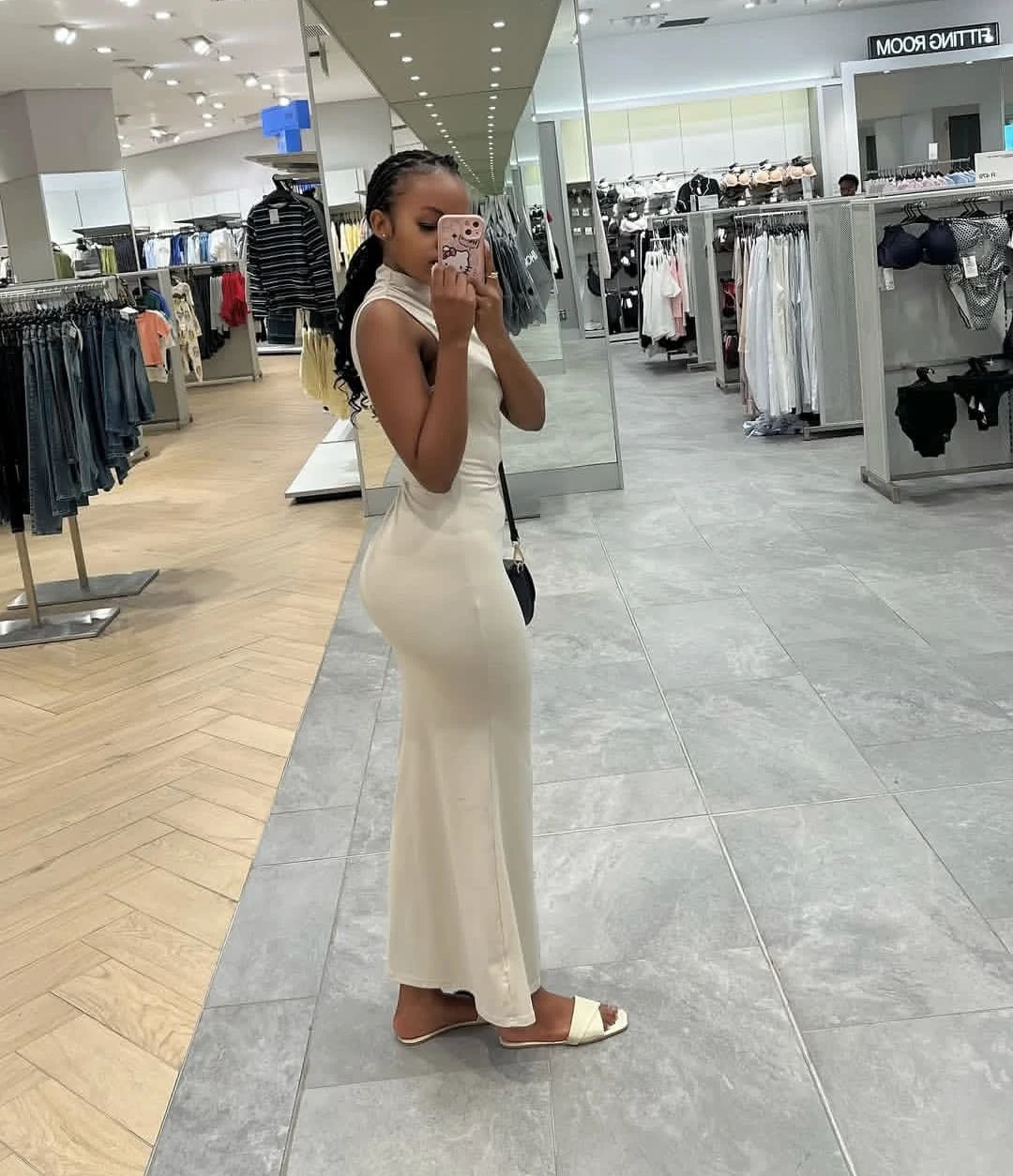 SHEEBAH, THE EROTIC QUEEN 🇷🇼 – Rwandan escort in Kathmandu — 3 / 4