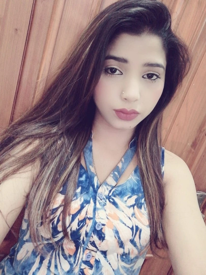 Iram Butt – Pakistani escort in Karāchi — 8 / 10