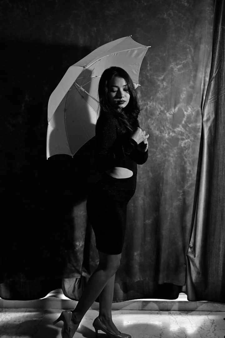 Mahak🥀Cam & Real meet independent 🥀8🤍 – Indian escort in Hyderabad — 1 / 9