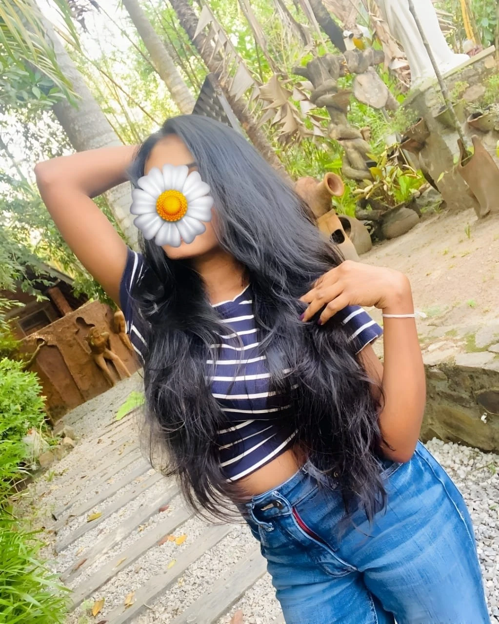 Tharu – Sri Lankan escort in Colombo, Escort, Colombo