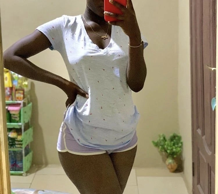 Aichaa – Senegalese escort in Dakar, Escort, Dakar