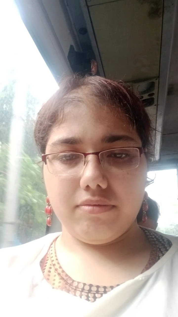 Ashlesha – Indian escort in Mumbai — 4 / 5