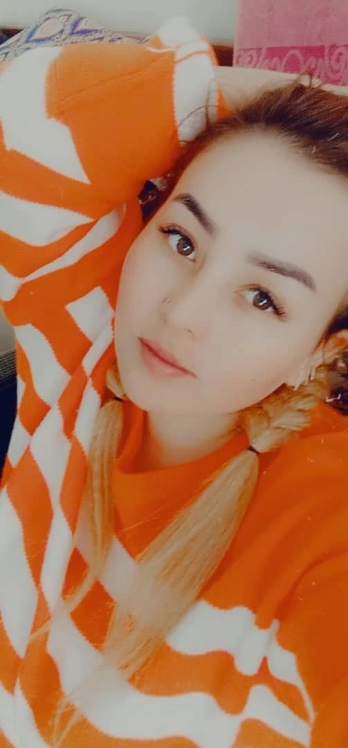 Brightella Chubby Russian Hot Girl – Russian escort in New Delhi — 5 / 7
