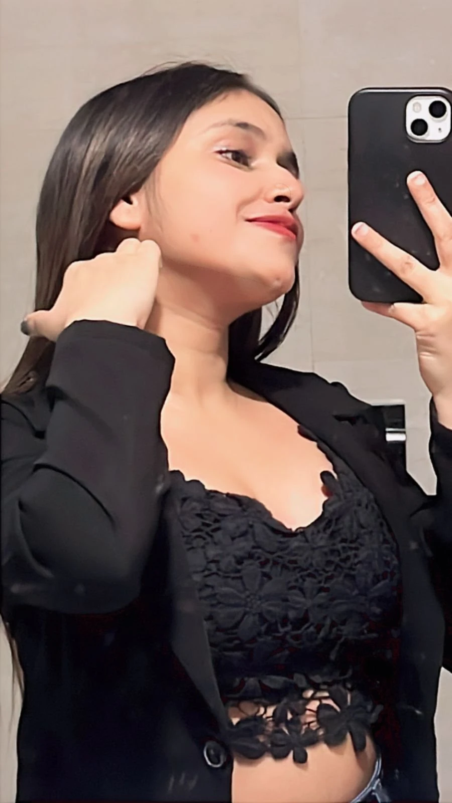 I'm Independent Sonam Vip High Profile – escort in Hyderabad — 7 / 8