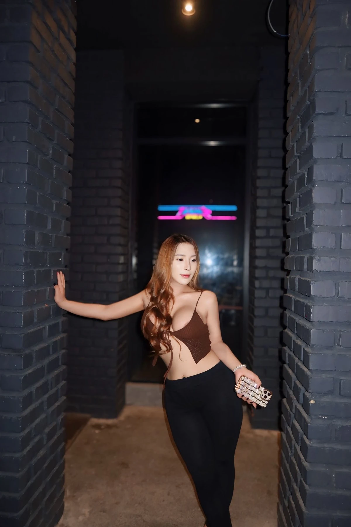 Riva Your Unforgettable Dream – Filipino escort in Seoul — 13 / 31