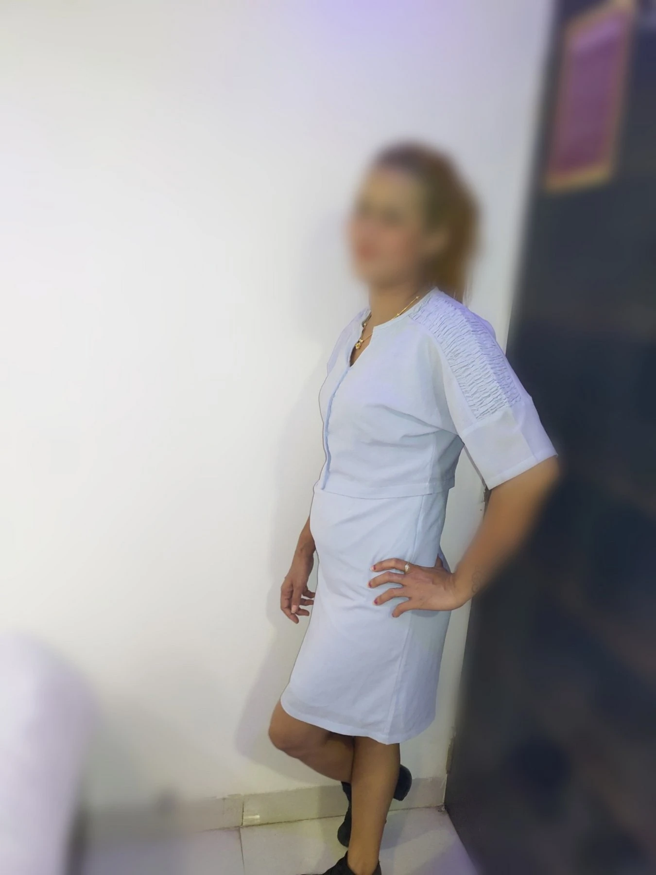 Raveena Tanna – Indian escort in Mumbai — 2 / 5