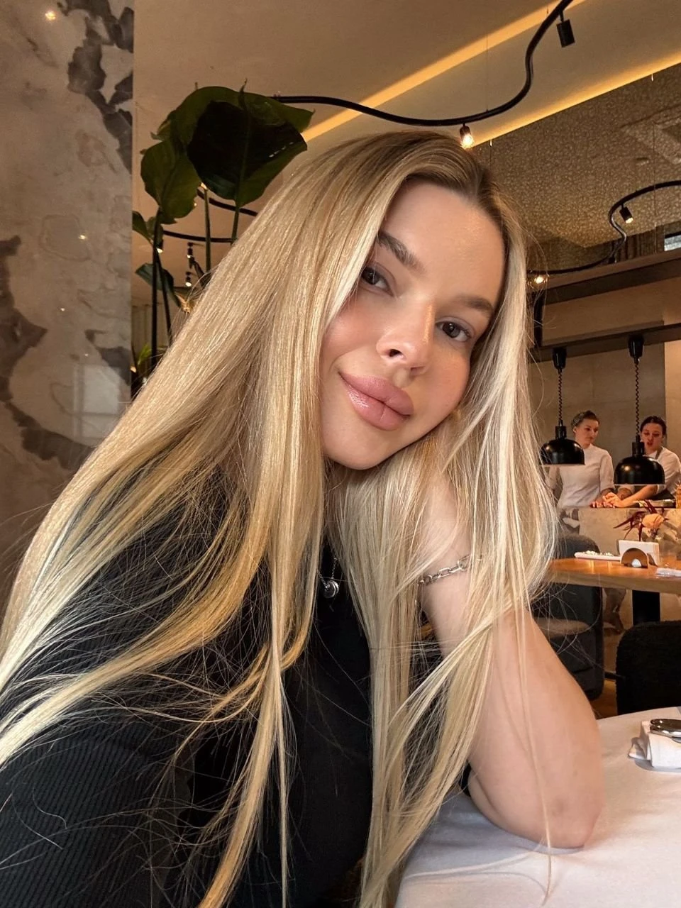 Vlada – Russian escort in Beirut — 8 / 9