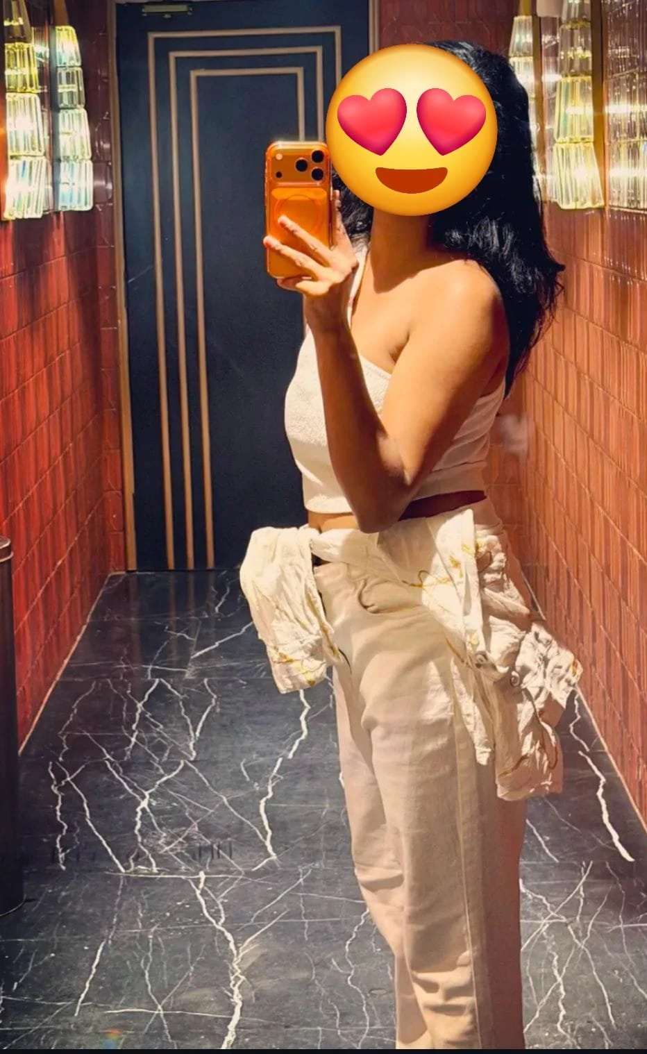 Akshita Singh – Indian escort in Noida — 4 / 5