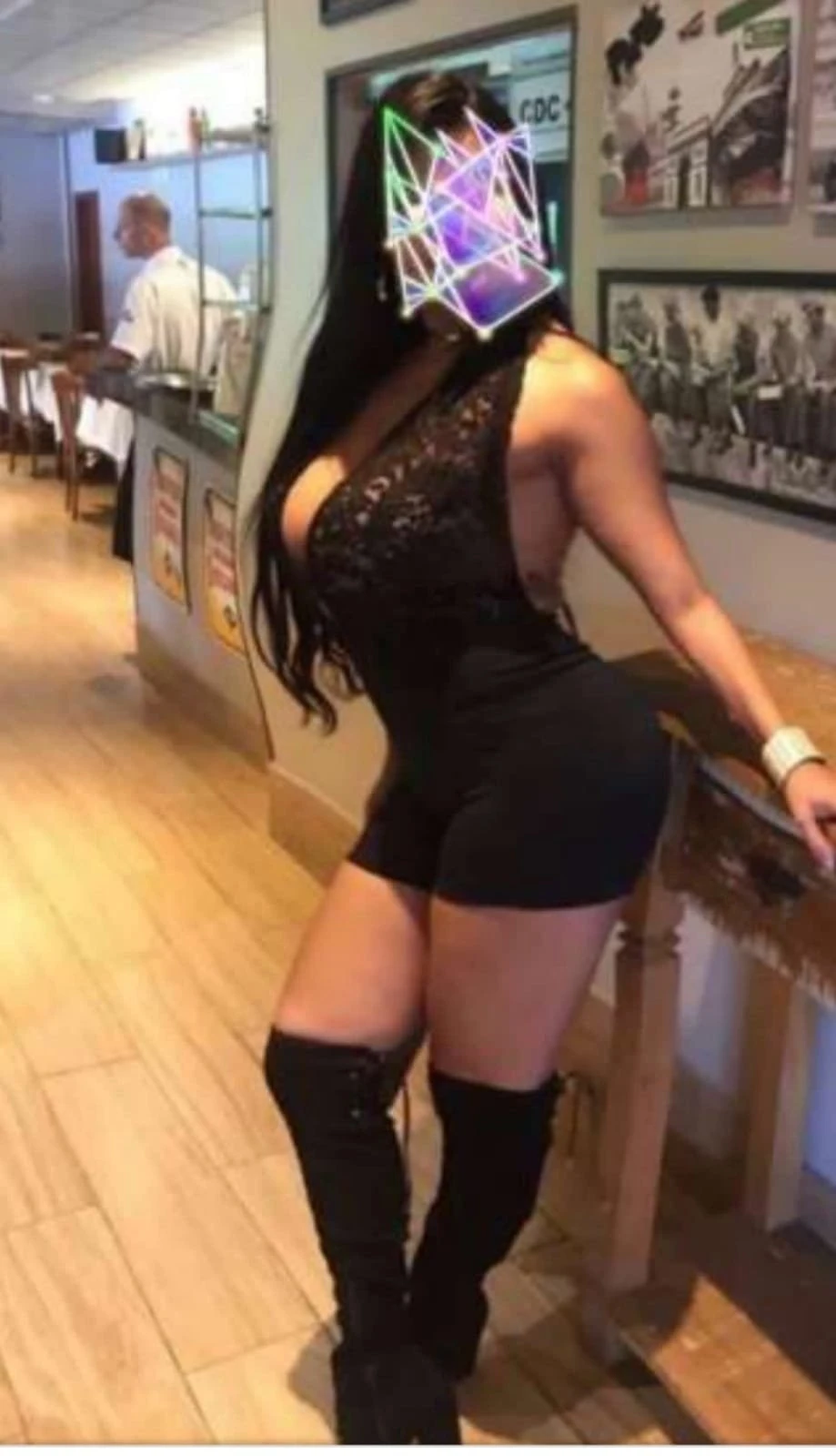 vanessa Hot Venezuelan – Venezuelan escort in Malta — 2 / 6