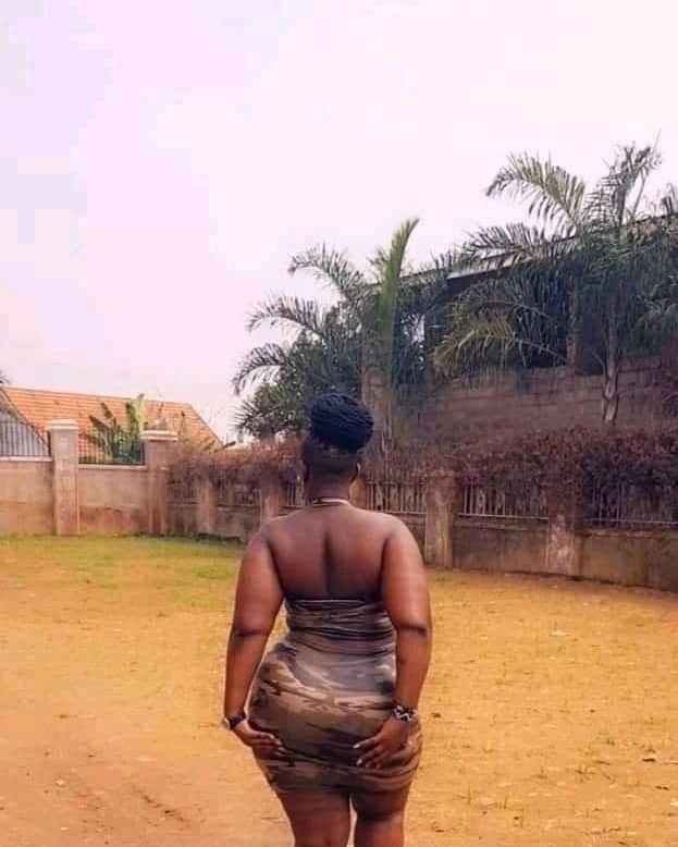 Mary Slay256 – Ugandan escort in Kampala, Escort, Kampala