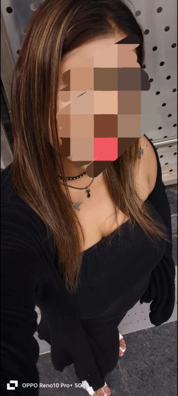 Renee – Indian escort in Mumbai — 4 / 15