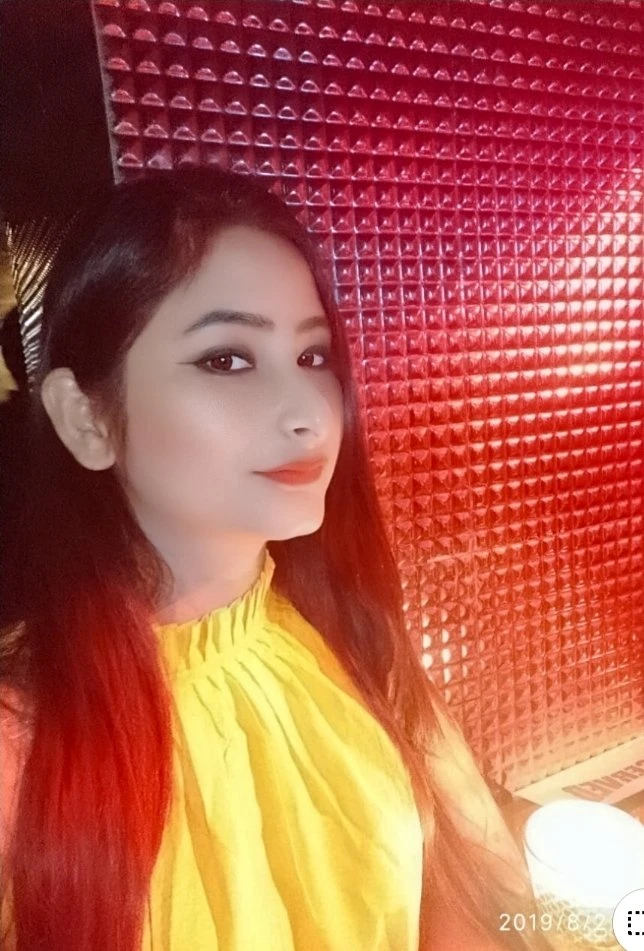 Zoya – Indian escort in Mumbai — 2 / 3