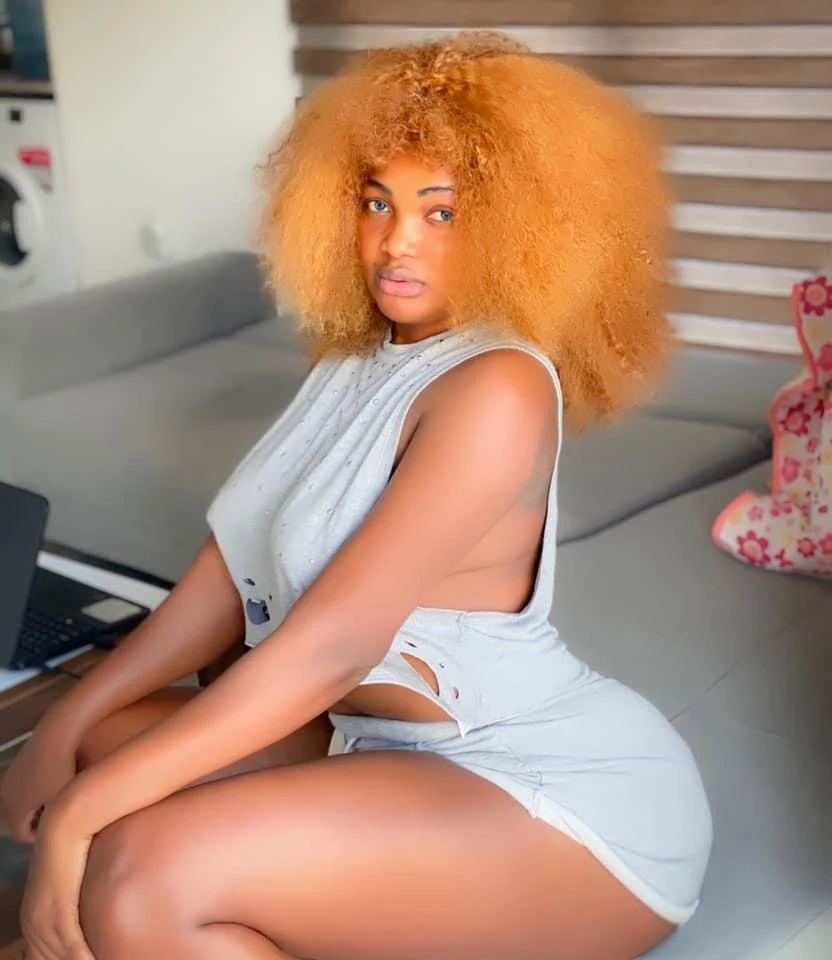Nancy – Ghanaian escort in Beirut, Escort, Beirut