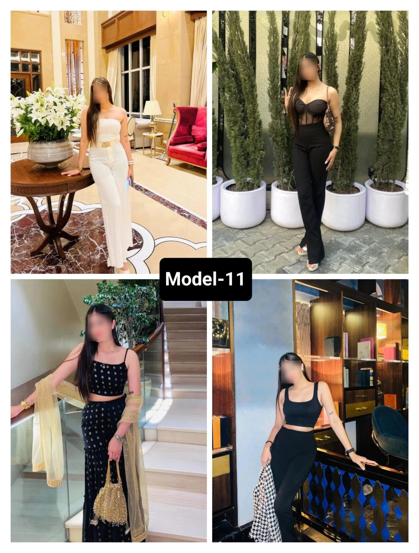 Rudra's Genuine Escort 🧩 Now in Kolkata – Indian escort in Kolkata — 9 / 15