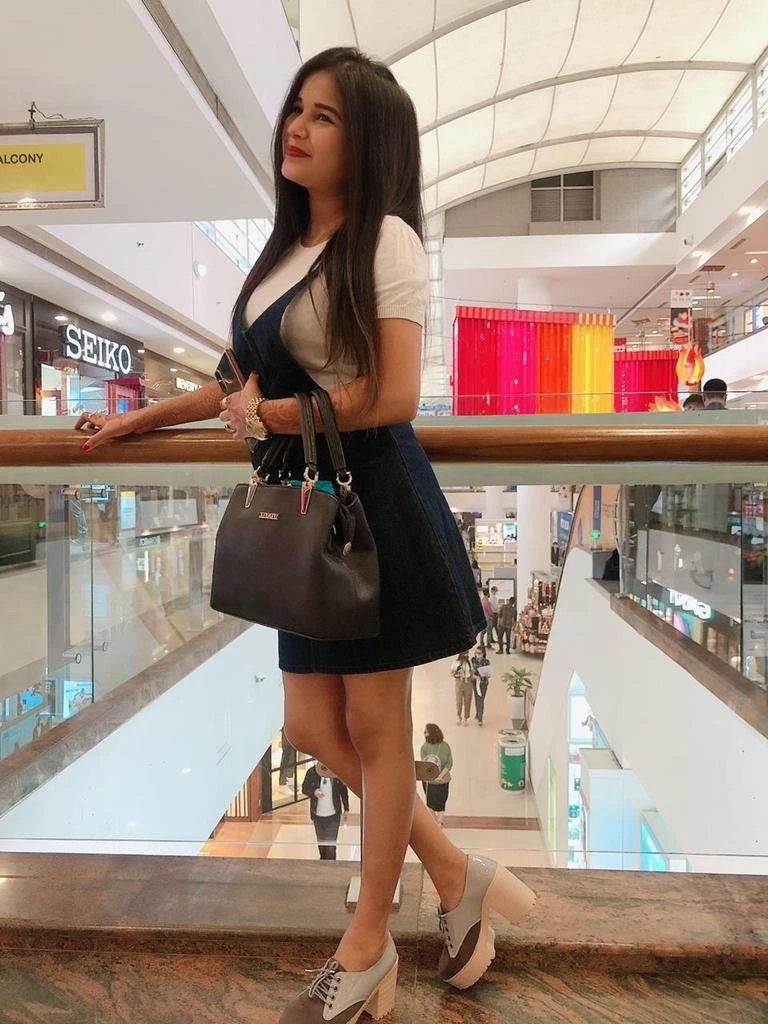 Indian or Russian Available in Hyderabad – Indian escort in Hyderabad — 3 / 4