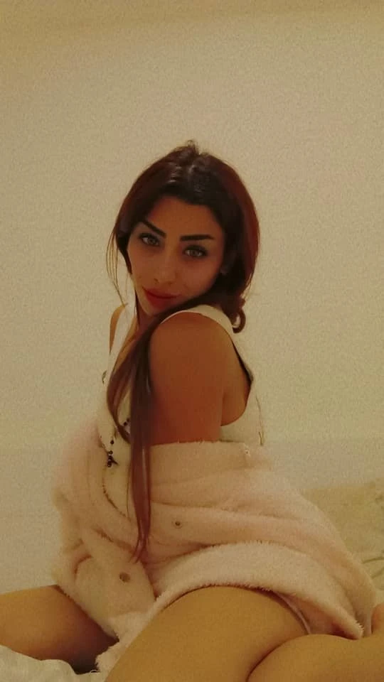 Touti – Lebanese escort in Beirut — 2 / 5