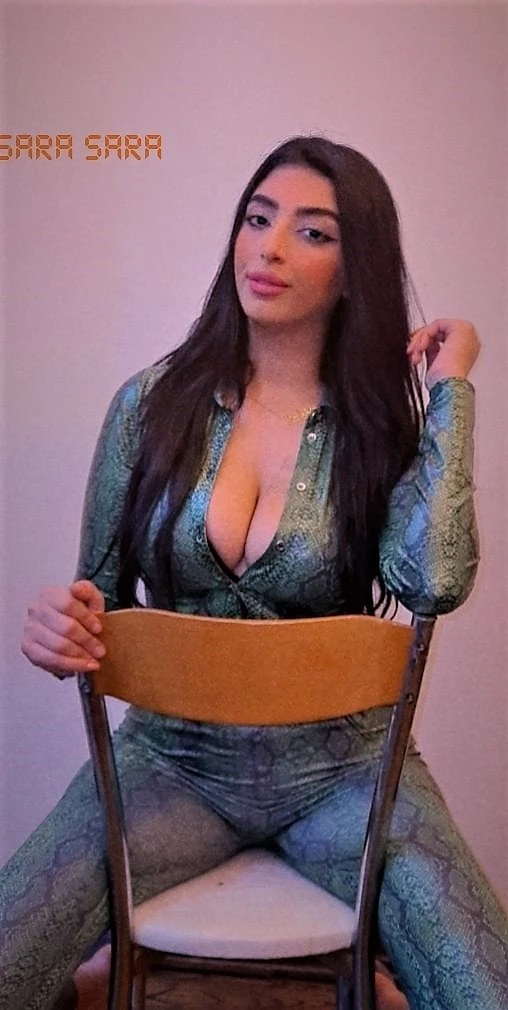 Almaze – Lebanese escort in Beirut — 3 / 5