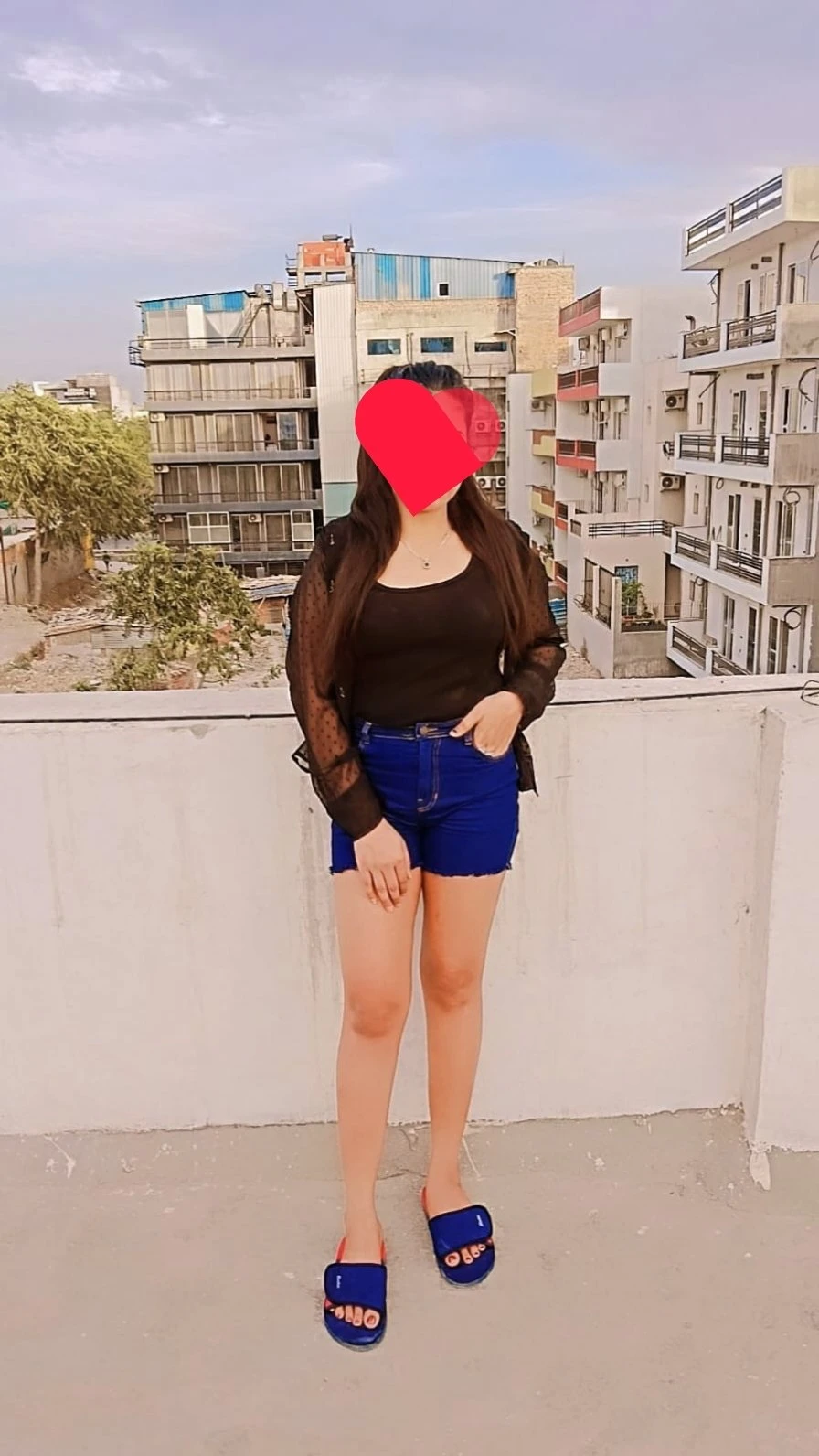 🦋 M O N I K A 🦋 – Indian escort in Noida — 5 / 6
