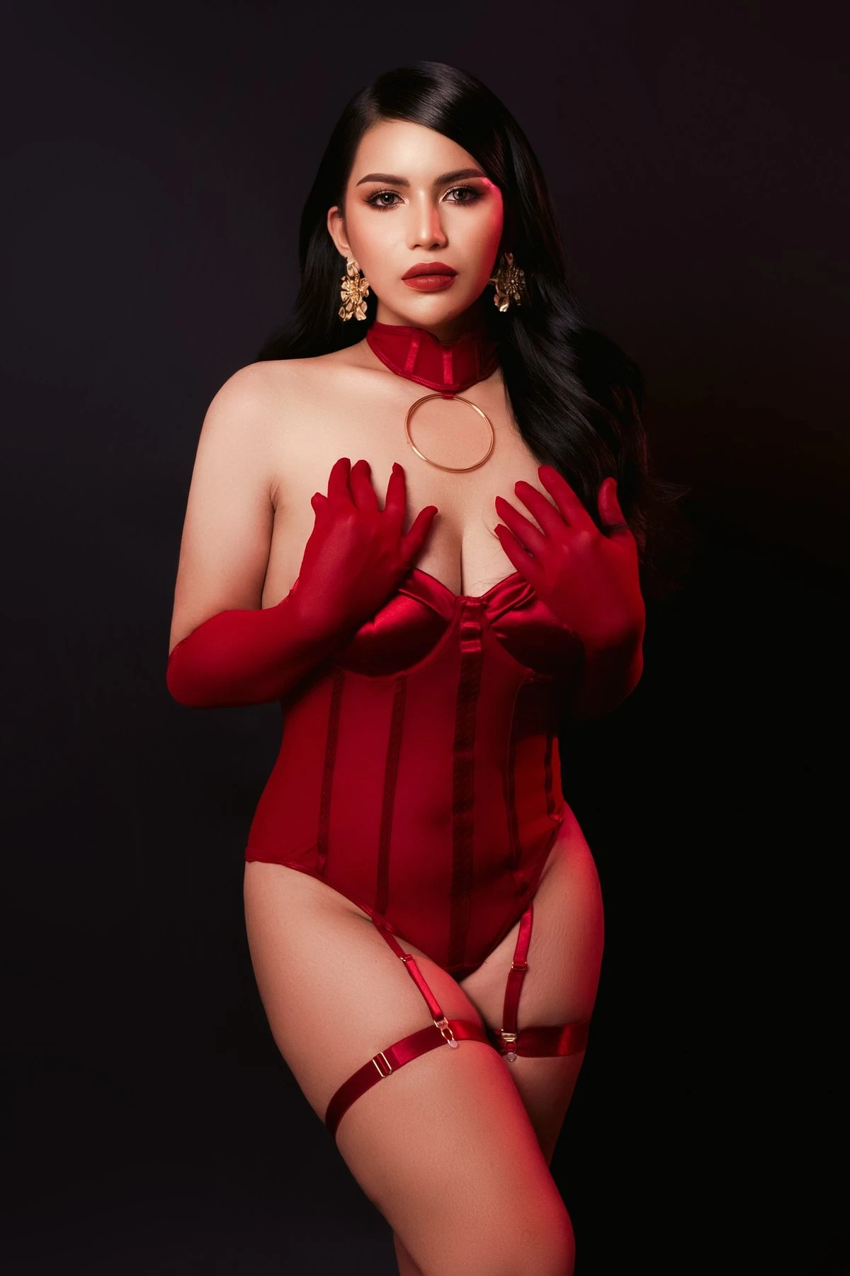 Sexy Hot Asian Maria 🇵🇭🇺🇸 – Filipino escort in Seoul — 5 / 12