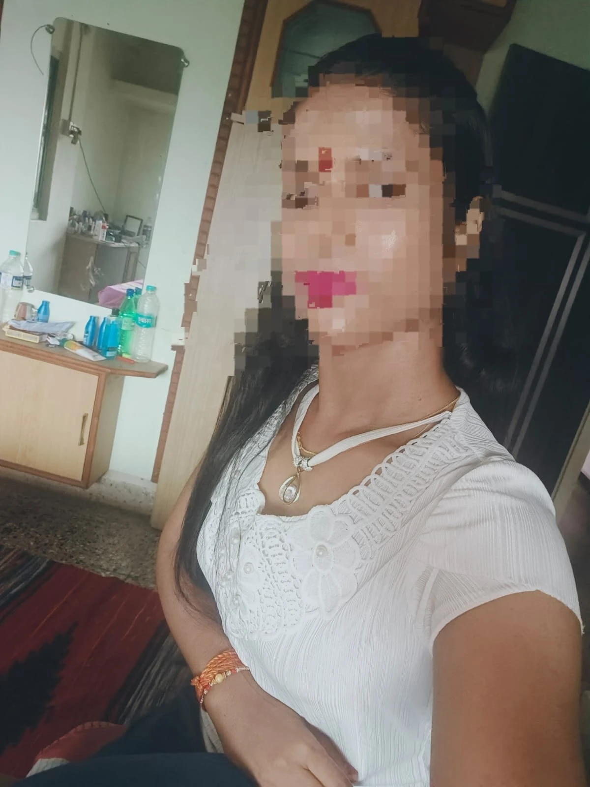 Anu Escort Service in Delhi No Advance – Indian escort in New Delhi — 4 / 5