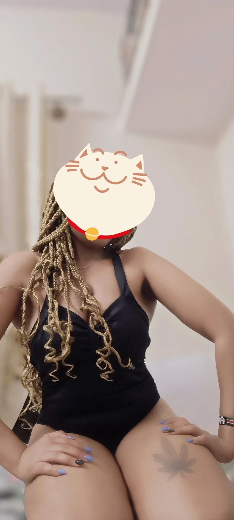 Lavin squirtingqueen greater Noida – Ghanaian escort in New Delhi — 3 / 7