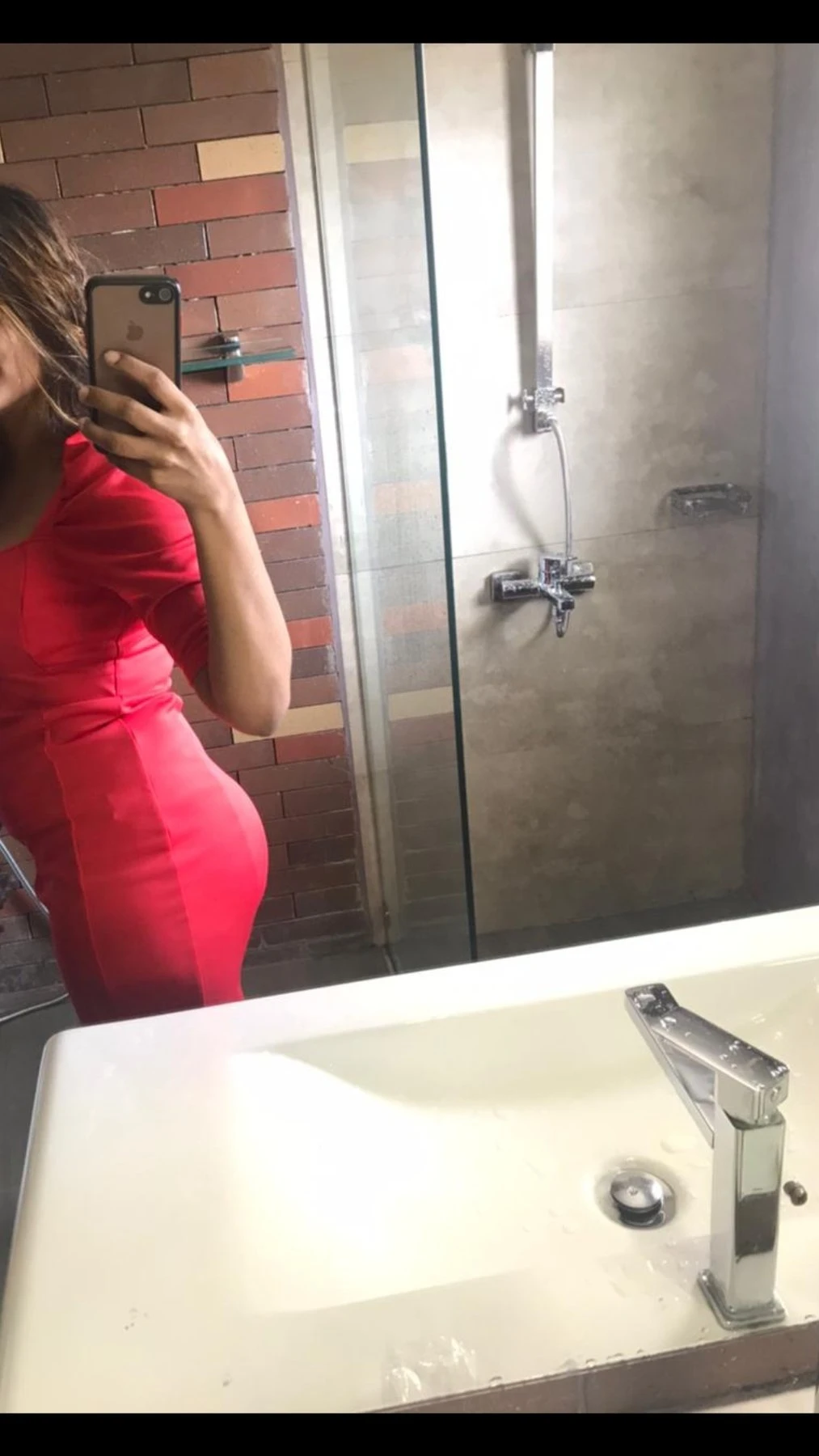 Nadi Hot – Sri Lankan escort in Colombo — 5 / 6