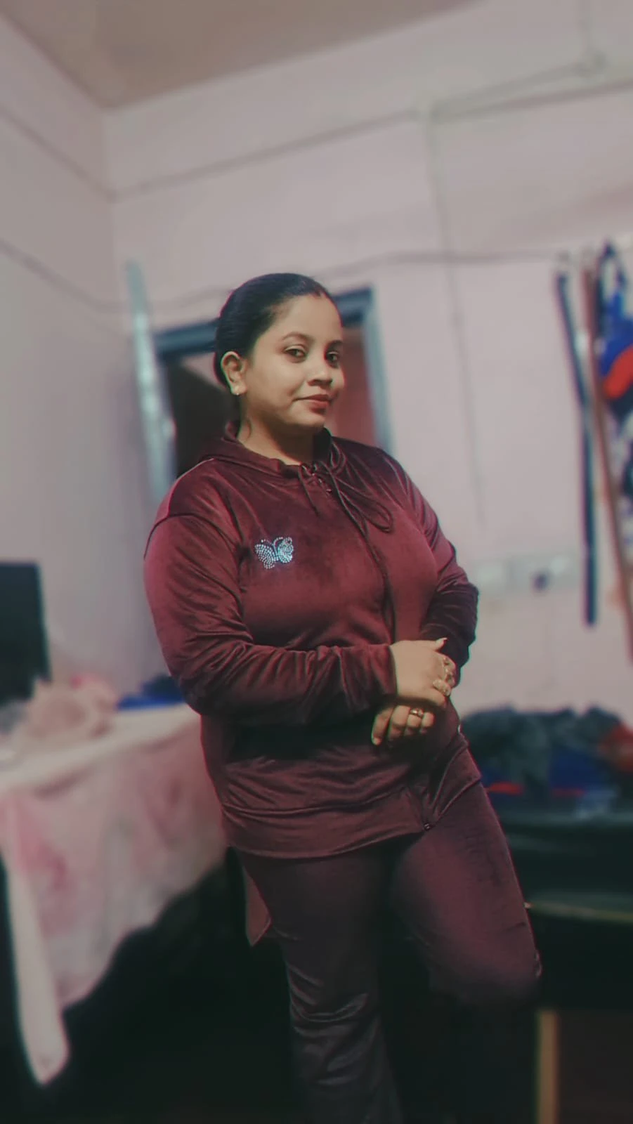 Riya Mukharjee 🩵🩵🩵 – Indian escort in Kolkata — 21 / 31