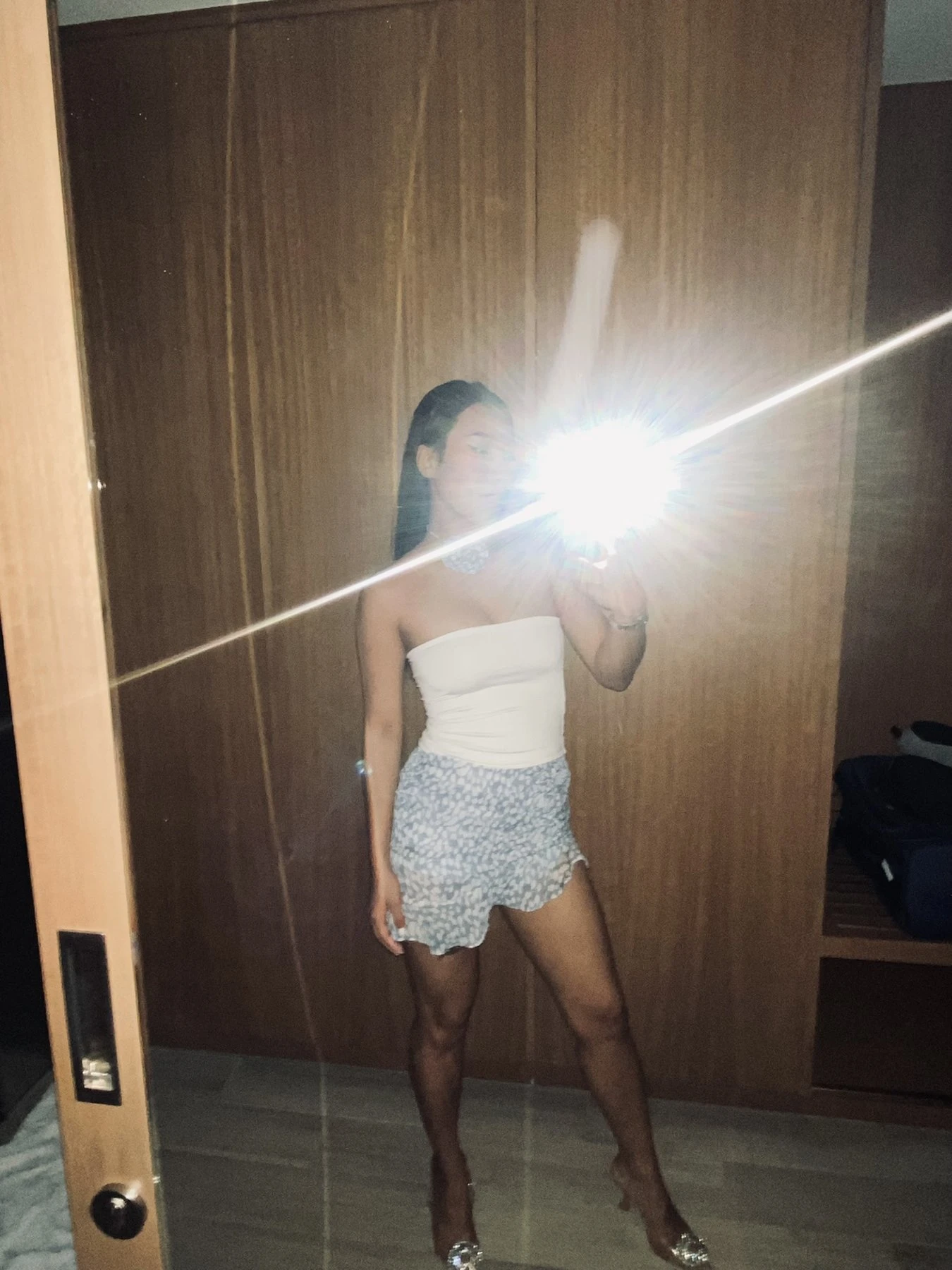 Selavy – Vietnamese escort in Ho Chi Minh City — 2 / 5