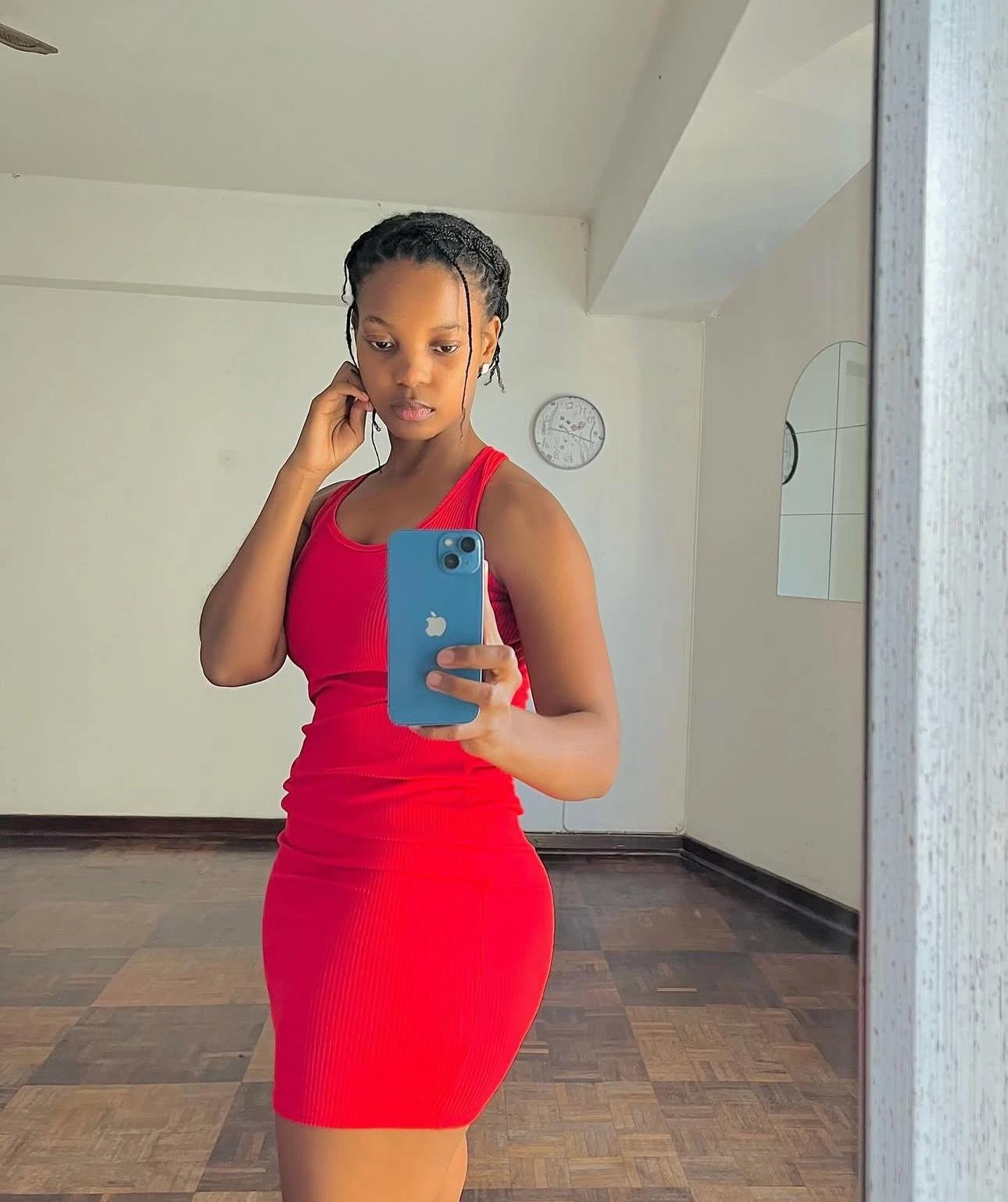 Princess – Tanzanian escort in Mauritius — 2 / 4