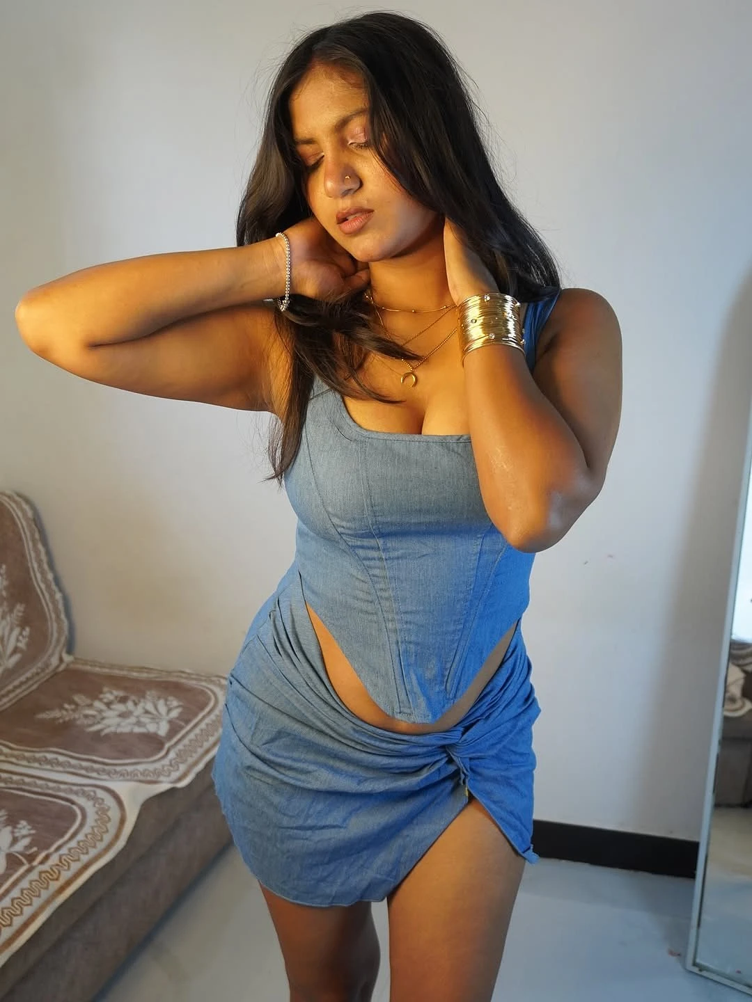 Tanya – Indian escort in Kochi — 2 / 4