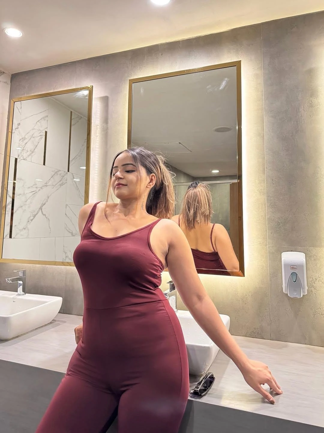 ꧁NO ADVANCE -Direct Pay To Girl In Room꧂ – Indian escort in New Delhi — 3 / 4