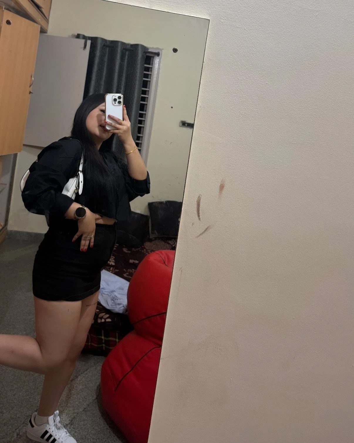 Deepika karki – Nepalese escort agency in Pokhara — 7 / 8