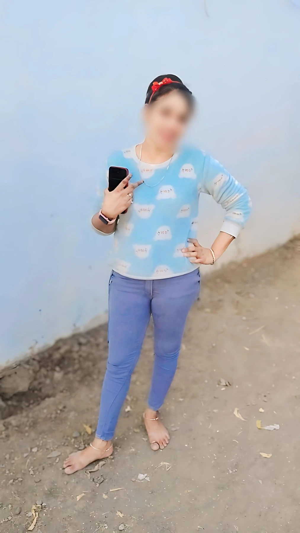 Aliya independent cash pay ONS GFE – Indian escort in Pune — 3 / 4