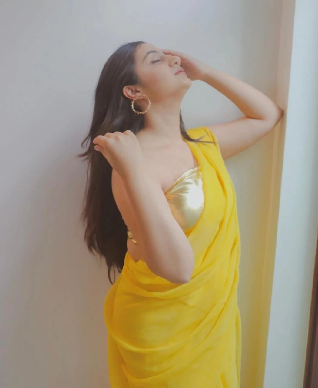 Janvi Escorts Nagpur – Indian escort in Nagpur — 11 / 17