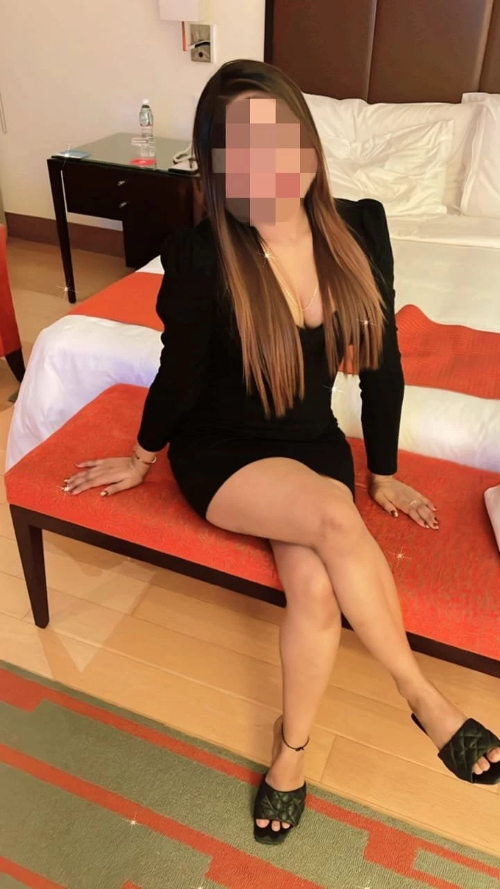 Patel Sapna Independent Girls – Indian escort in Mumbai — 3 / 4