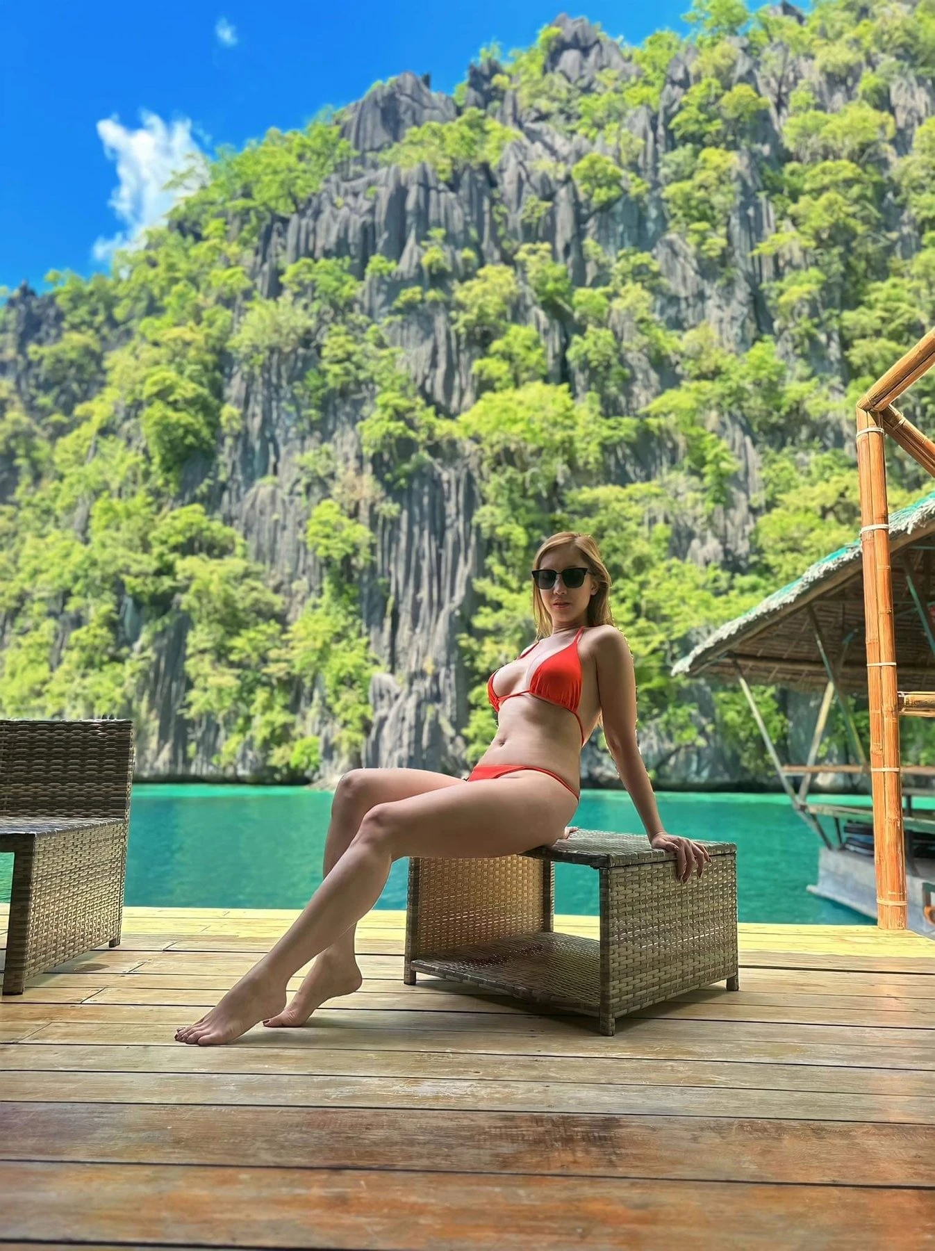 Wildest_Cindy – Filipino escort in Macao, Escort, Macao