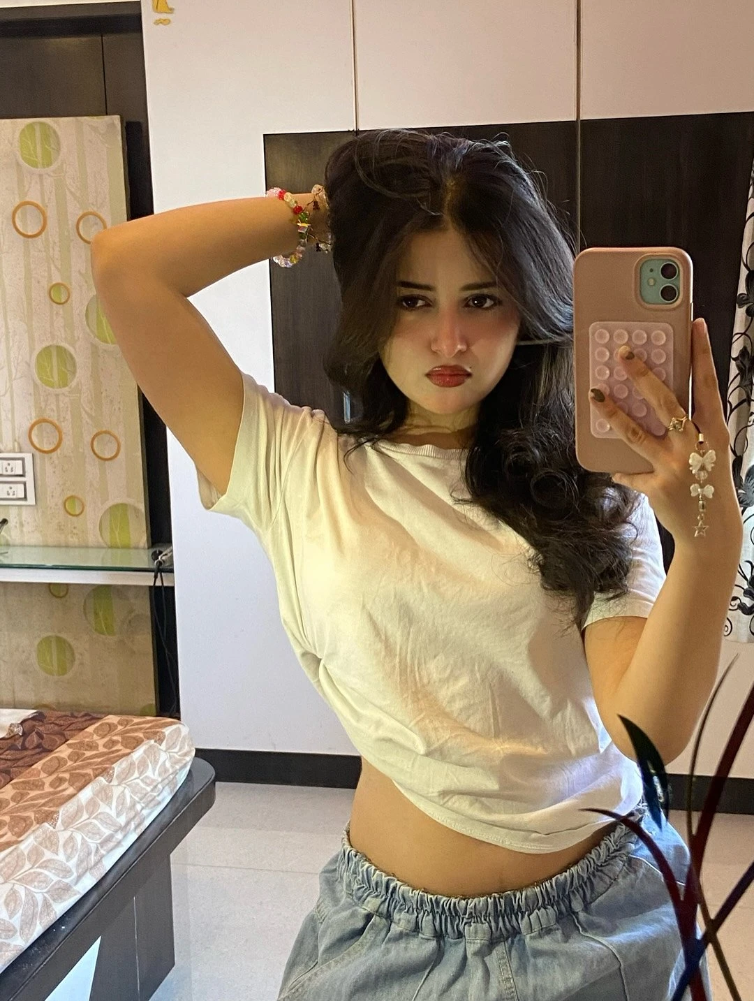 Anushka – Indian escort in Dehradun, Uttarakhand, Escort, Dehradun