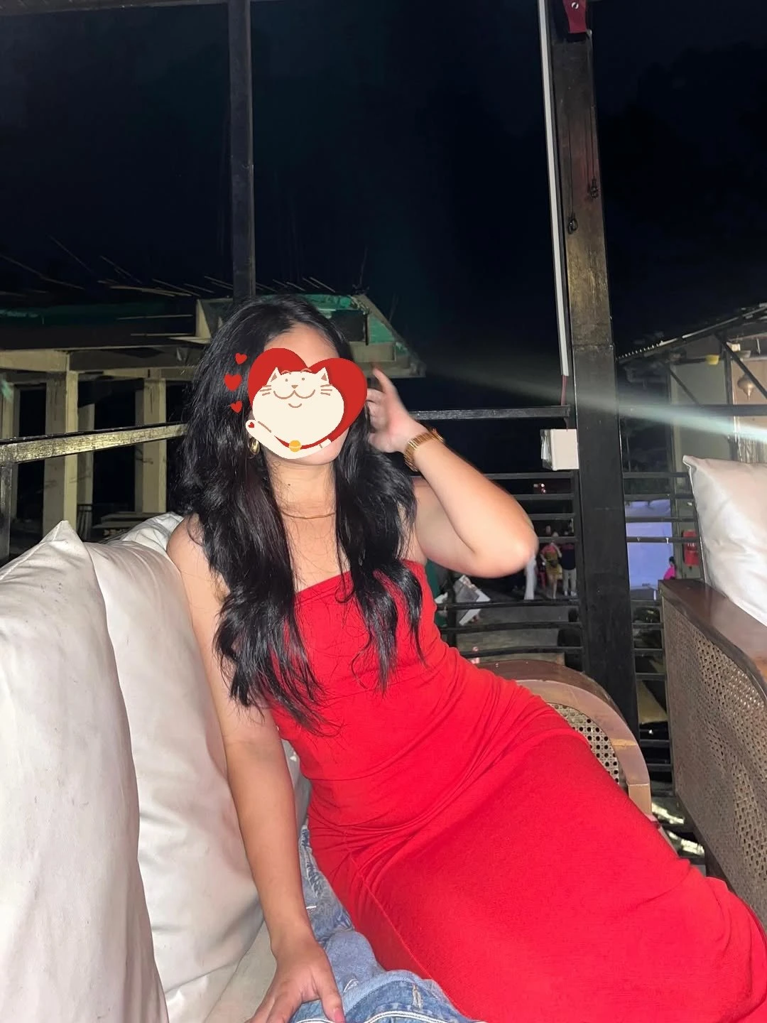 Riyanshi – Indian escort in New Delhi — 2 / 5